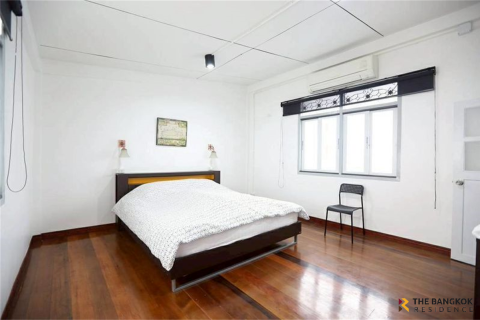 Shophouse in Bangkok, Thailand 12 m2 № 249937