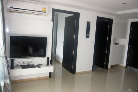 คอนโดมิเนียมในพัทยา, ประเทศไทย, 1 ห้องนอน № 242726 - รูปถ่าย 6