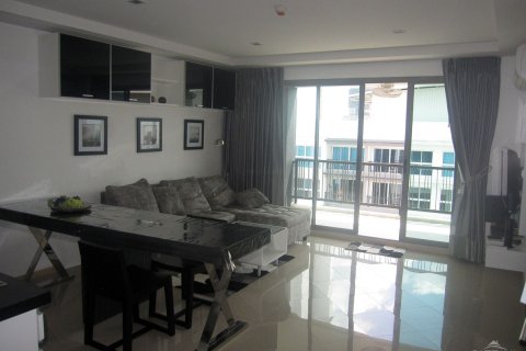คอนโดมิเนียมในพัทยา, ประเทศไทย, 1 ห้องนอน № 242726 - รูปถ่าย 3