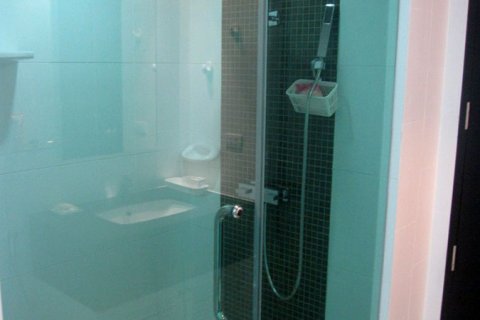 คอนโดมิเนียมในพัทยา, ประเทศไทย, 1 ห้องนอน № 242726 - รูปถ่าย 11