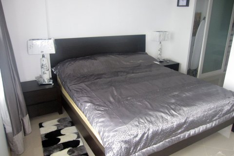 คอนโดมิเนียมในพัทยา, ประเทศไทย, 1 ห้องนอน № 242726 - รูปถ่าย 13