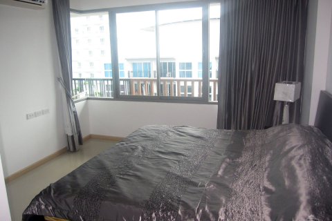 คอนโดมิเนียมในพัทยา, ประเทศไทย, 1 ห้องนอน № 242726 - รูปถ่าย 14