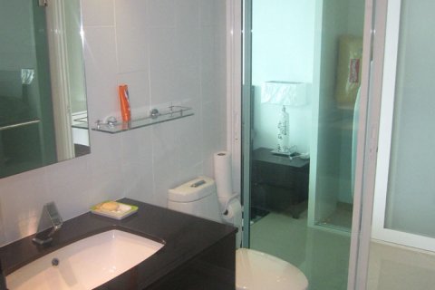 คอนโดมิเนียมในพัทยา, ประเทศไทย, 1 ห้องนอน № 242726 - รูปถ่าย 9