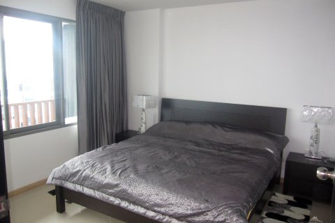 คอนโดมิเนียมในพัทยา, ประเทศไทย, 1 ห้องนอน № 242726 - รูปถ่าย 12