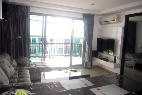 คอนโดมิเนียมในพัทยา, ประเทศไทย, 1 ห้องนอน № 242726 - รูปถ่าย 7