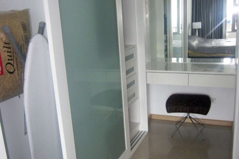 คอนโดมิเนียมในพัทยา, ประเทศไทย, 1 ห้องนอน № 242726 - รูปถ่าย 15
