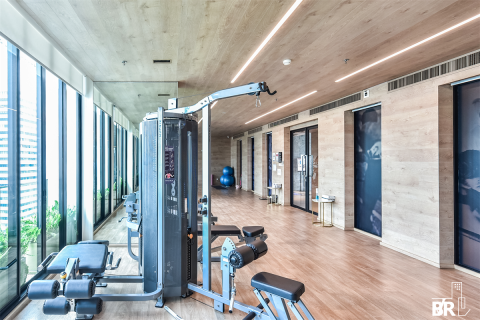 Condominio de 2 dormitorios en Bangkok, Tailandia № 184458 - foto 10