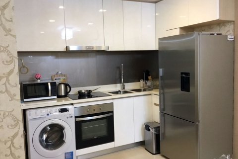 Condo in Pattaya, Thailand, 2 bedrooms  № 242331 - photo 15