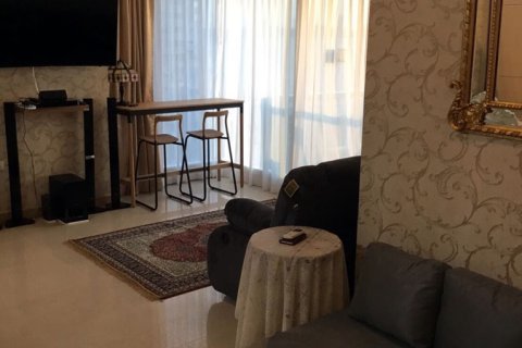 Condo in Pattaya, Thailand, 2 bedrooms  № 242331 - photo 14