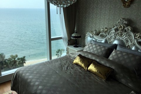 Condo in Pattaya, Thailand, 2 bedrooms  № 242331 - photo 28
