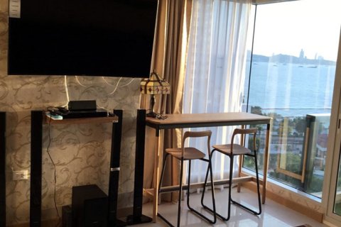 Condo in Pattaya, Thailand, 2 bedrooms  № 242331 - photo 12
