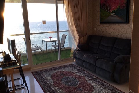 Condo in Pattaya, Thailand, 2 bedrooms  № 242331 - photo 10