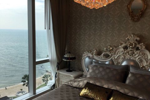 Condo in Pattaya, Thailand, 2 bedrooms  № 242331 - photo 24