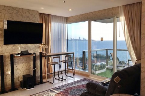 Condo in Pattaya, Thailand, 2 bedrooms  № 242331 - photo 3