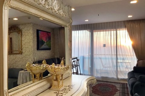 Condo in Pattaya, Thailand, 2 bedrooms  № 242331 - photo 2