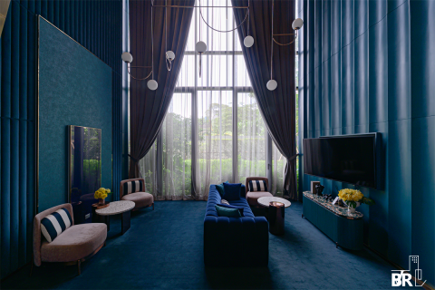 Condominio de 2 dormitorios en Bangkok, Tailandia № 186878 - foto 9