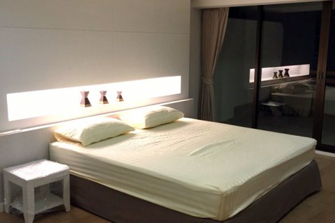 คอนโดมิเนียมในพัทยา, ประเทศไทย, 3 ห้องนอน № 242281 - รูปถ่าย 3