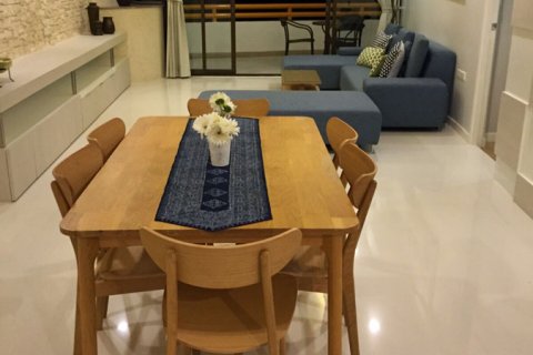 คอนโดมิเนียมในพัทยา, ประเทศไทย, 3 ห้องนอน № 242281 - รูปถ่าย 10
