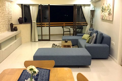 คอนโดมิเนียมในพัทยา, ประเทศไทย, 3 ห้องนอน № 242281 - รูปถ่าย 6