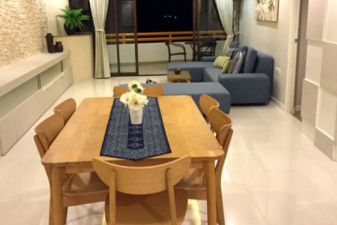 คอนโดมิเนียมในพัทยา, ประเทศไทย, 3 ห้องนอน № 242281 - รูปถ่าย 4
