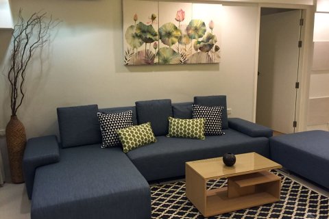 คอนโดมิเนียมในพัทยา, ประเทศไทย, 3 ห้องนอน № 242281 - รูปถ่าย 12