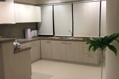 คอนโดมิเนียมในพัทยา, ประเทศไทย, 3 ห้องนอน № 242281 - รูปถ่าย 11