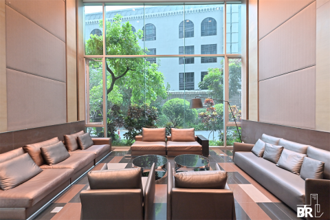 Eigentumswohnung in Bangkok, Thailand, 2 Schlafzimmer  № 247741
