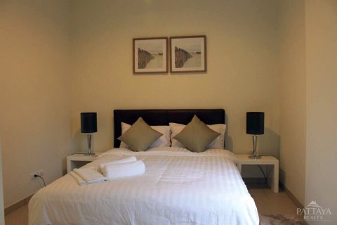 Condominio de 2 dormitorios en Pattaya, Tailandia № 242217 - foto 10