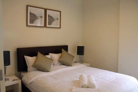 Condominio de 2 dormitorios en Pattaya, Tailandia № 242217 - foto 12