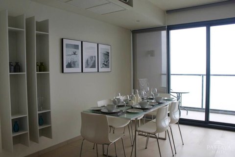 Condominio de 2 dormitorios en Pattaya, Tailandia № 242217 - foto 7