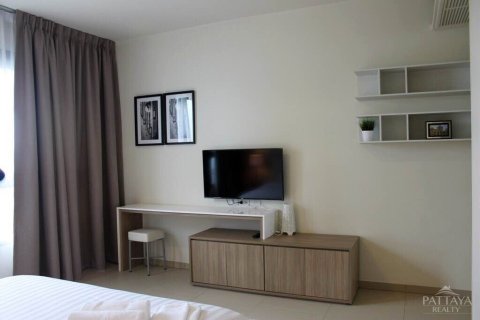Condominio de 2 dormitorios en Pattaya, Tailandia № 242217 - foto 16