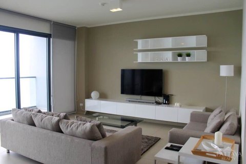 Condominio de 2 dormitorios en Pattaya, Tailandia № 242217 - foto 6
