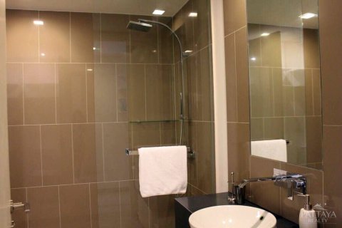 Condominio de 2 dormitorios en Pattaya, Tailandia № 242217 - foto 15