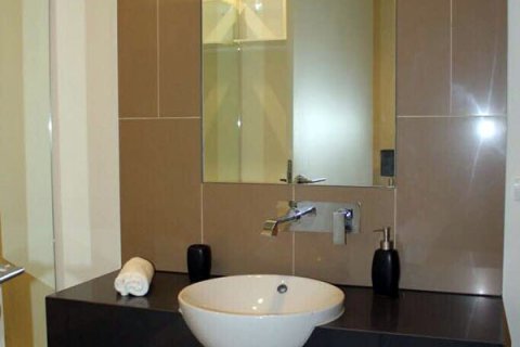 Condominio de 2 dormitorios en Pattaya, Tailandia № 242217 - foto 13