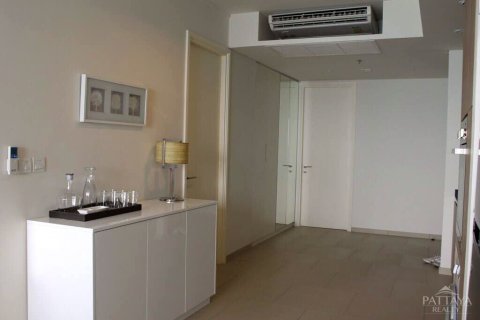 Condominio de 2 dormitorios en Pattaya, Tailandia № 242217 - foto 5