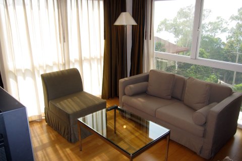 Studio in the Condo in Pattaya, Thailand  № 242634 - photo 3