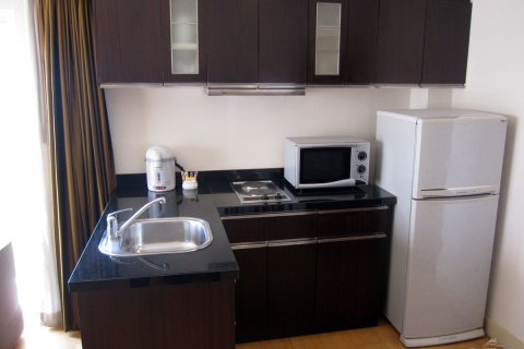 Studio in the Condo in Pattaya, Thailand  № 242634 - photo 6