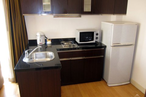Studio in the Condo in Pattaya, Thailand  № 242634 - photo 2