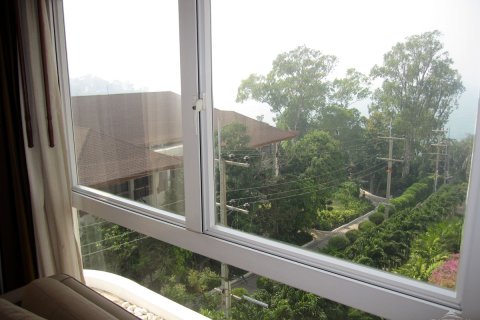 Studio in the Condo in Pattaya, Thailand  № 242634 - photo 4