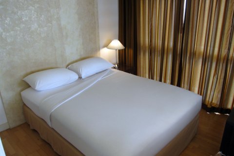 Studio in the Condo in Pattaya, Thailand  № 242634 - photo 7