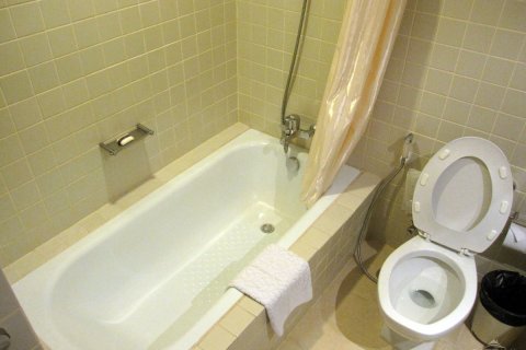 Studio in the Condo in Pattaya, Thailand  № 242634 - photo 8