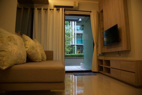 Condo à Hua Hin, Thaïlande, 1 chambre  № 254834 - photo 13