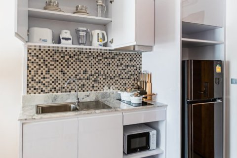 Off-Plan Palmetto Condominium in Phuket, Thailand № 36917 - Foto 15