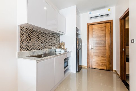 Off-Plan Palmetto Condominium in Phuket, Thailand № 36917 - Foto 7