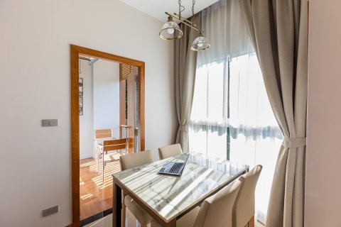 Off-Plan Palmetto Condominium in Phuket, Thailand № 36917 - Foto 12