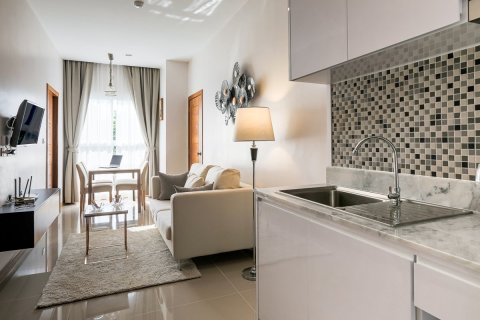 Off-Plan Palmetto Condominium in Phuket, Thailand № 36917 - Foto 9