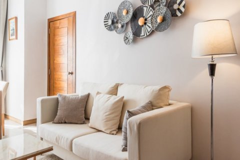 Off-Plan Palmetto Condominium in Phuket, Thailand № 36917 - Foto 18
