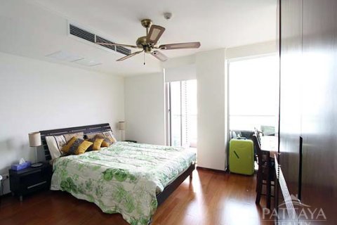 คอนโดมิเนียมในพัทยา, ประเทศไทย, 2 ห้องนอน № 242843 - รูปถ่าย 3