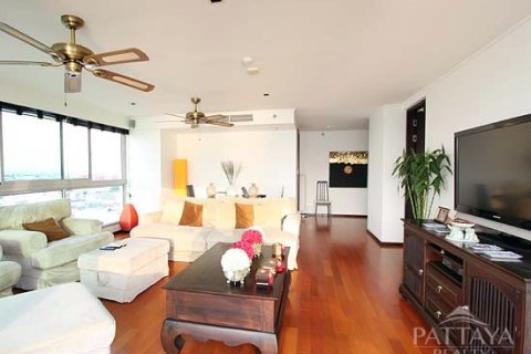 คอนโดมิเนียมในพัทยา, ประเทศไทย, 2 ห้องนอน № 242843 - รูปถ่าย 6