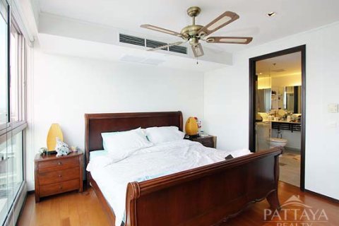 คอนโดมิเนียมในพัทยา, ประเทศไทย, 2 ห้องนอน № 242843 - รูปถ่าย 4